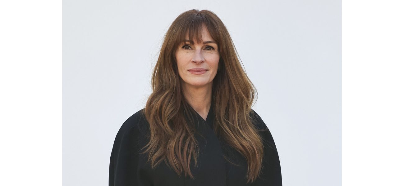 The famous sibling of Julia Roberts criticizes one of her most popular movies.