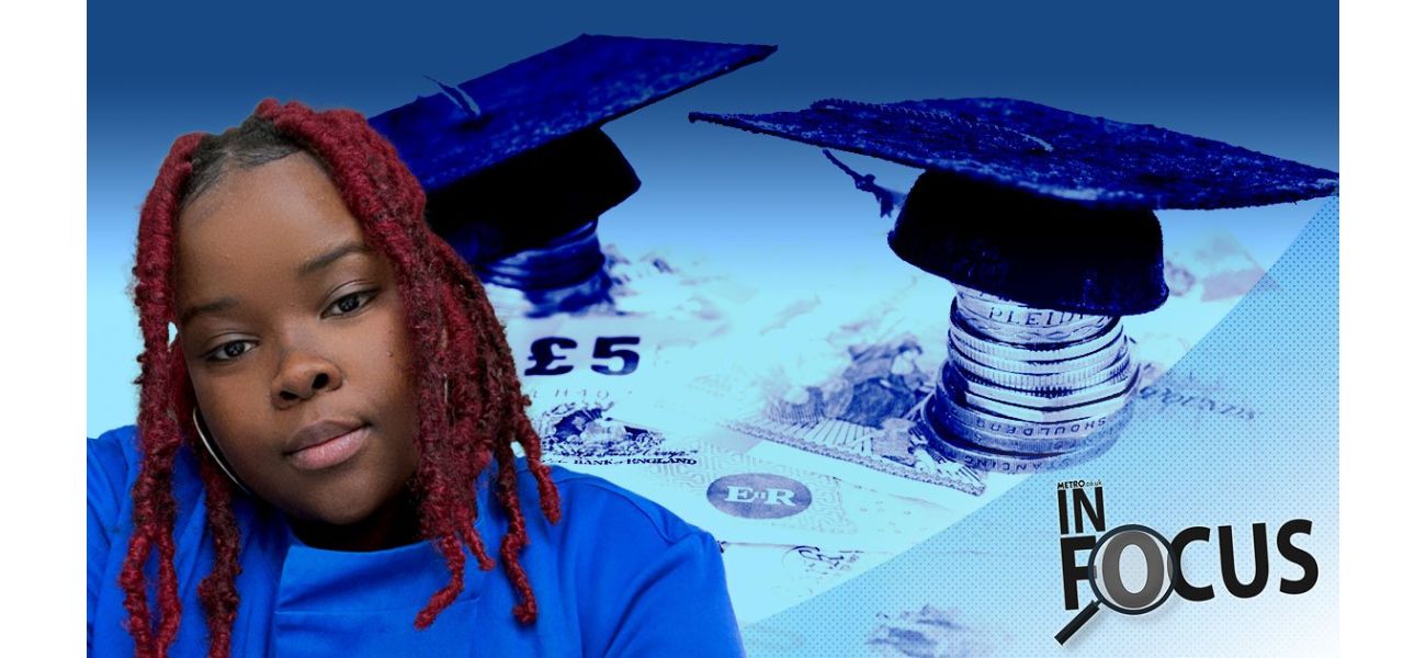 Extreme financial struggle in college: Survived on one meal per day due to limited funds.