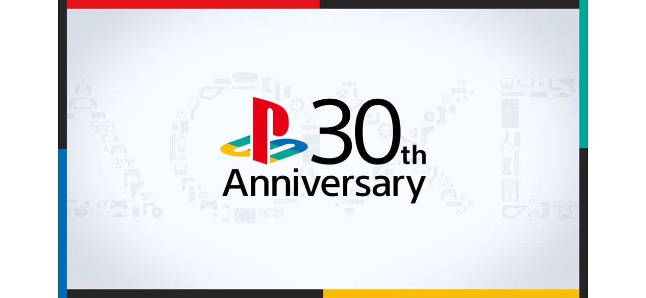 Sony's 30th year of PlayStation is marred by its worst year ever.