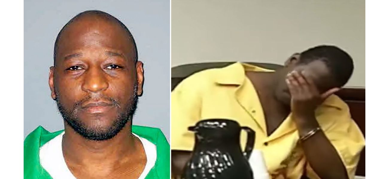 Witness' false confession didn't stop execution of inmate.