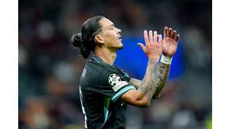 Liverpool's coach, Arne Slot, discusses the reasons behind the absence of their £71 million player in the starting lineup.