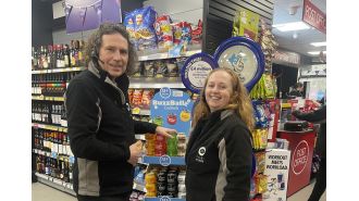 Shoplifting cost us £26,000 annually, but we reduced it by making a single change.