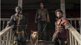 Critics are chilled by Halle Berry's new horror movie, calling it anxiety-inducing before it hits theaters.