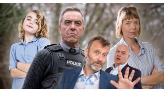 14 BBC shows cancelled unfairly that people want back.