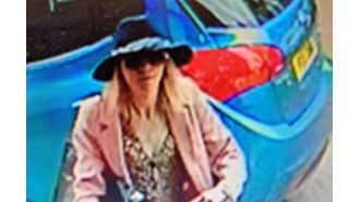 A thief with 171 convictions raises questions about the cause of the UK's rising theft rates.