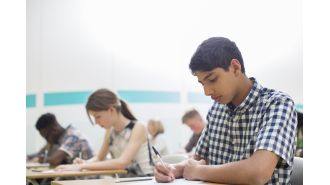 UK's top private school has a high cost and a 90% A grade success rate.