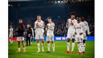Joe Cole expects Crystal Palace player to have a strong performance against Manchester United.