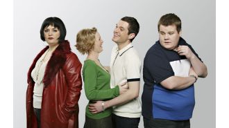 We have all the details about the emotional goodbye and finale of Gavin and Stacey.