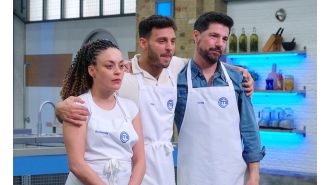 The winner of Celebrity MasterChef 2024 has been announced after a competitive cooking showdown.
