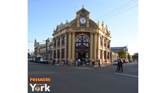 This town in WA is about to become well-known, even though you may not have heard of it before.