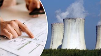A new report reveals that a controversial energy plan will result in a $665 increase in yearly bills.