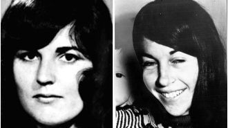 Man taken into custody in Italy for Easey Street killings almost half a century after the crimes occurred.