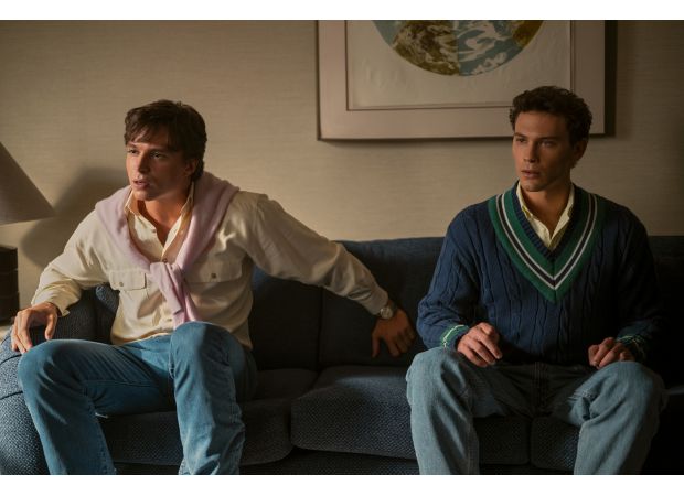 The Menendez family condemns the 'incest' scene in Monster season 2 as 'pure evil'.