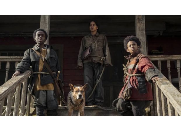 Critics are chilled by Halle Berry's new horror movie, calling it anxiety-inducing before it hits theaters.