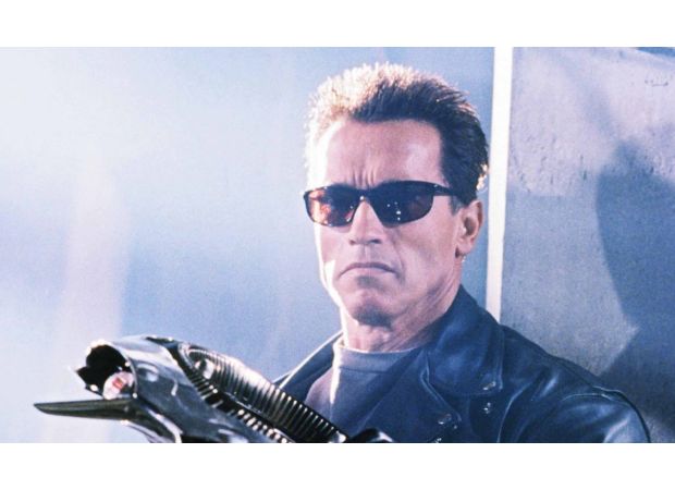 James Cameron admits he finds one of his famous movies embarrassing after four decades.