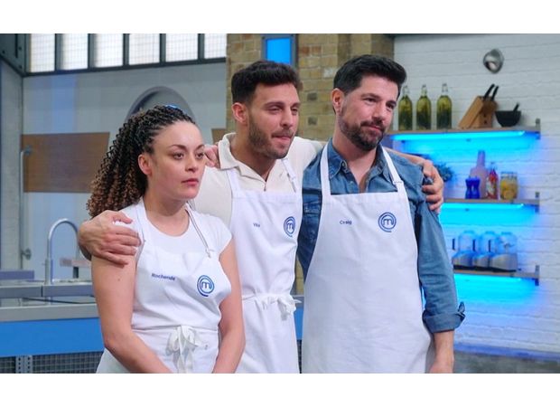 The winner of Celebrity MasterChef 2024 has been announced after a competitive cooking showdown.