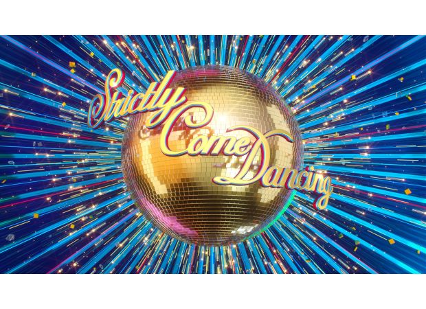 A contestant from Strictly 2024 talks about addressing rumours of a 