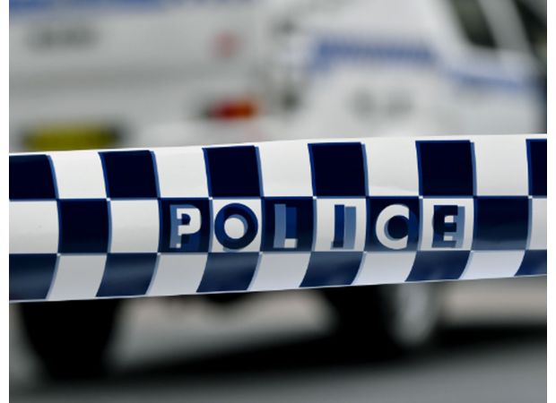 Police apprehend four teens for suspected car theft in Melbourne.