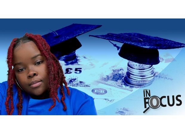 Extreme financial struggle in college: Survived on one meal per day due to limited funds.