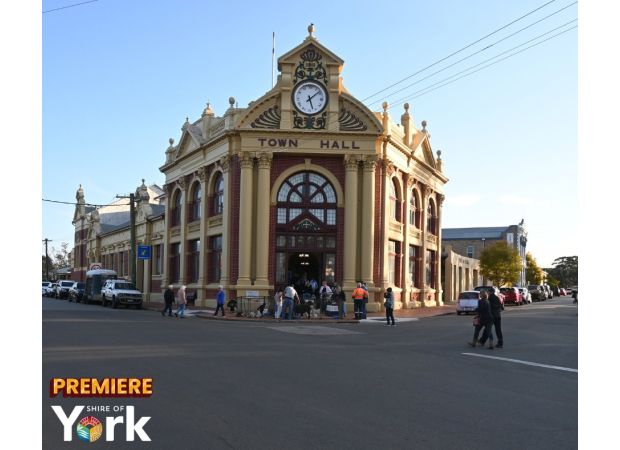 This town in WA is about to become well-known, even though you may not have heard of it before.