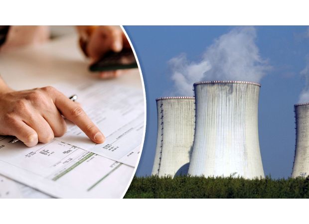 A new report reveals that a controversial energy plan will result in a $665 increase in yearly bills.