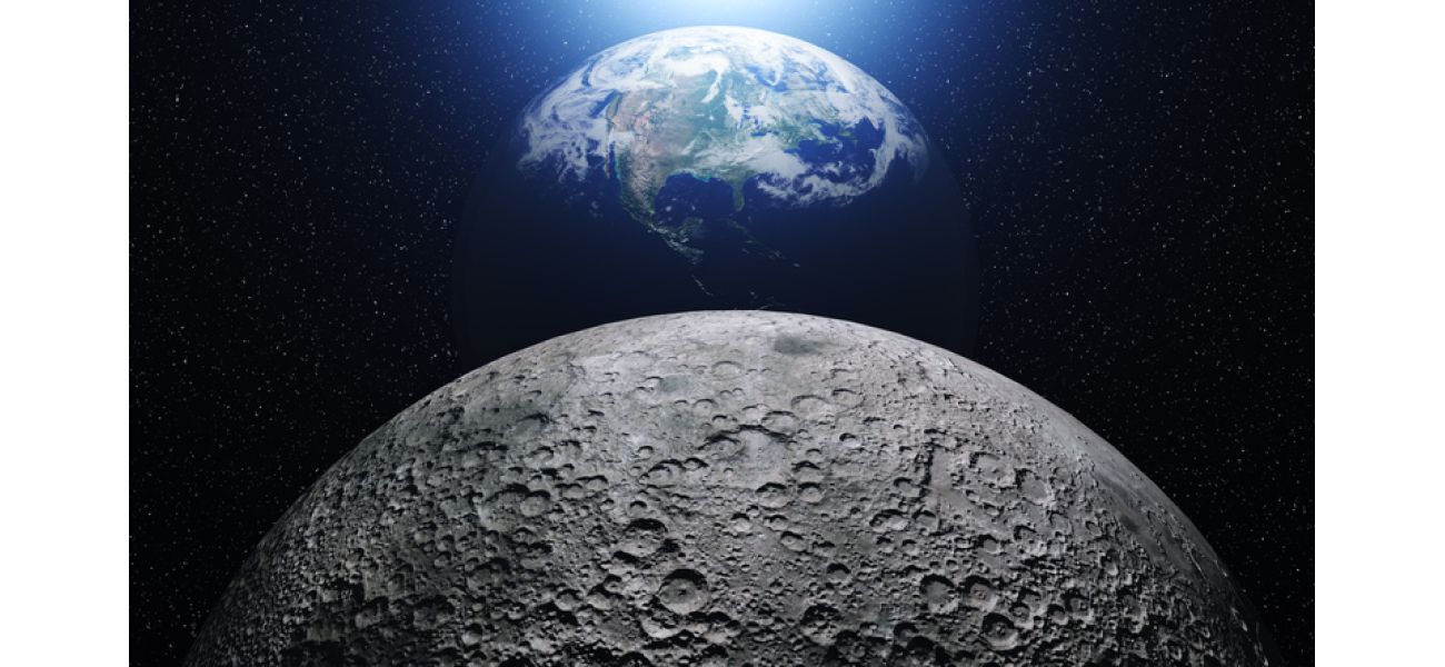 A new mini-moon is approaching Earth in the form of a space rock.