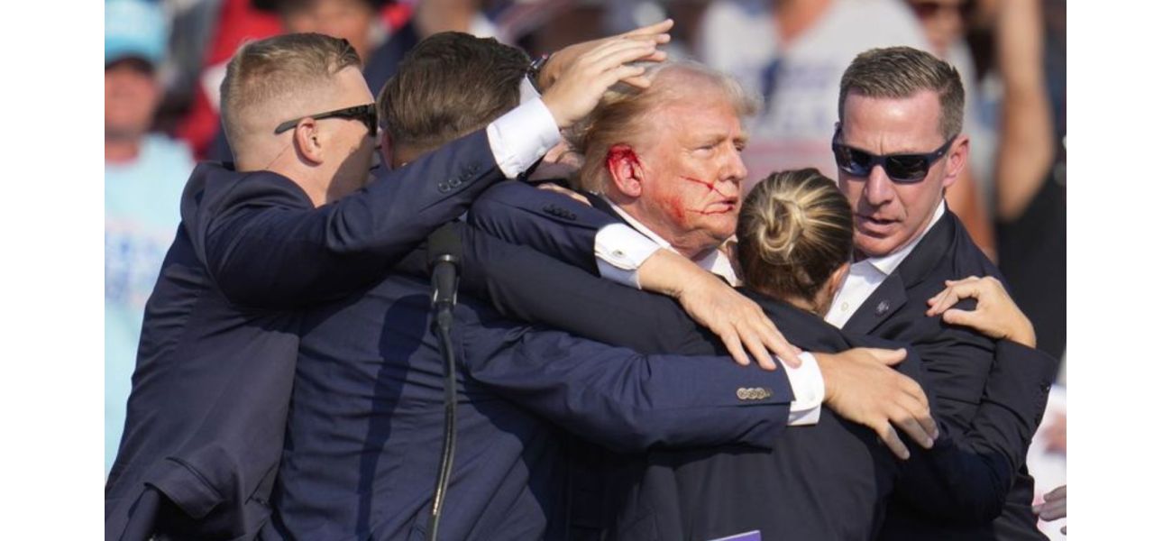 Communication issues leading to assassination attempt on Trump are discussed in new report.