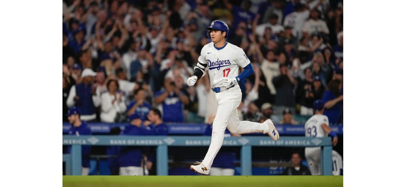 Shohei Ohtani made history in Dodgers' 6-4 win over Rockies, hitting a home run and stealing a base in the same game, setting a new MLB record.