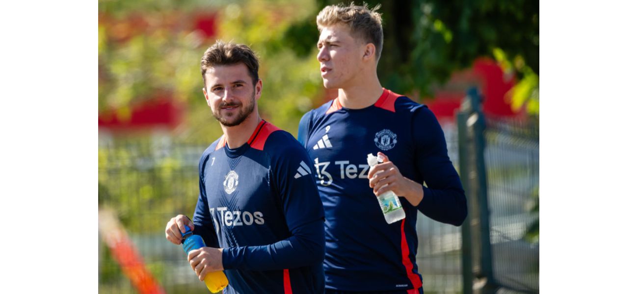 Find out the latest updates on the teams and players for the upcoming match between Crystal Palace and Manchester United.