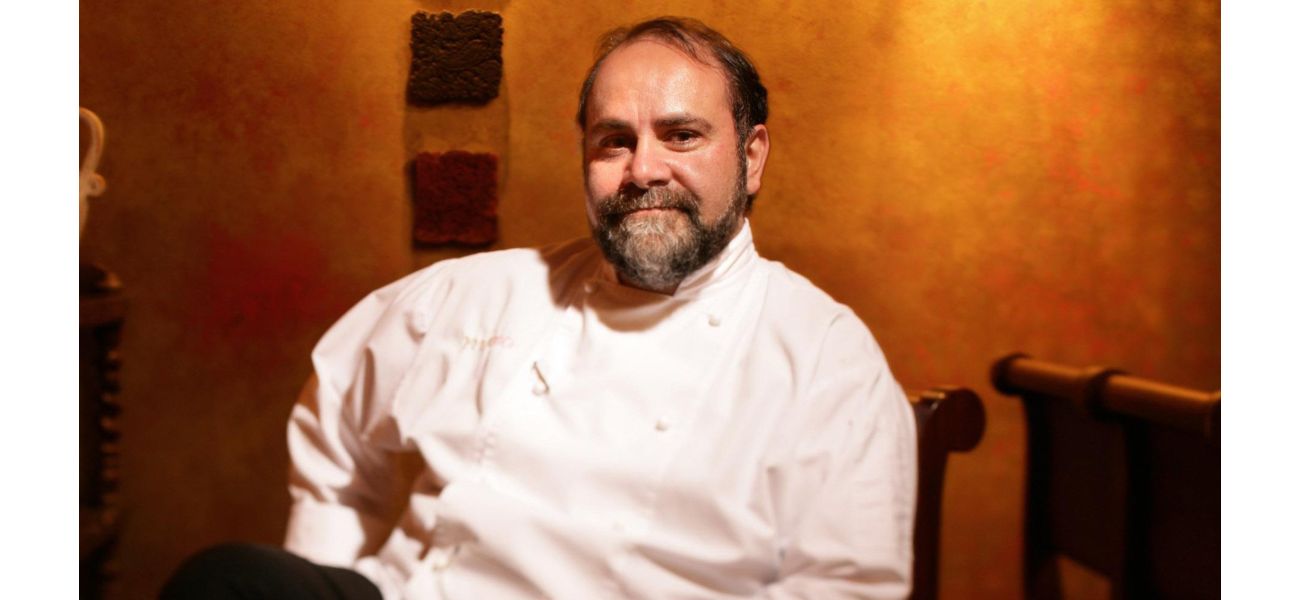 Famous chef from MasterChef passes away at 64, receiving heartfelt tributes.