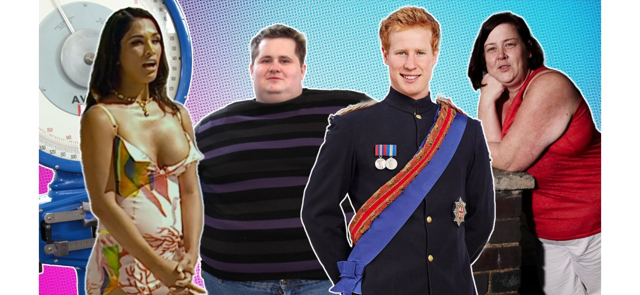 Controversial reality TV shows, ranging from problematic to bizarre.