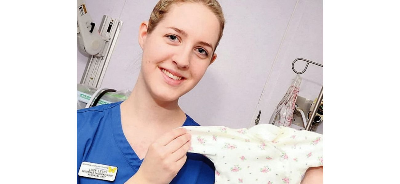 Nurse Lucy Letby appeals as prosecution evidence deemed unreliable.