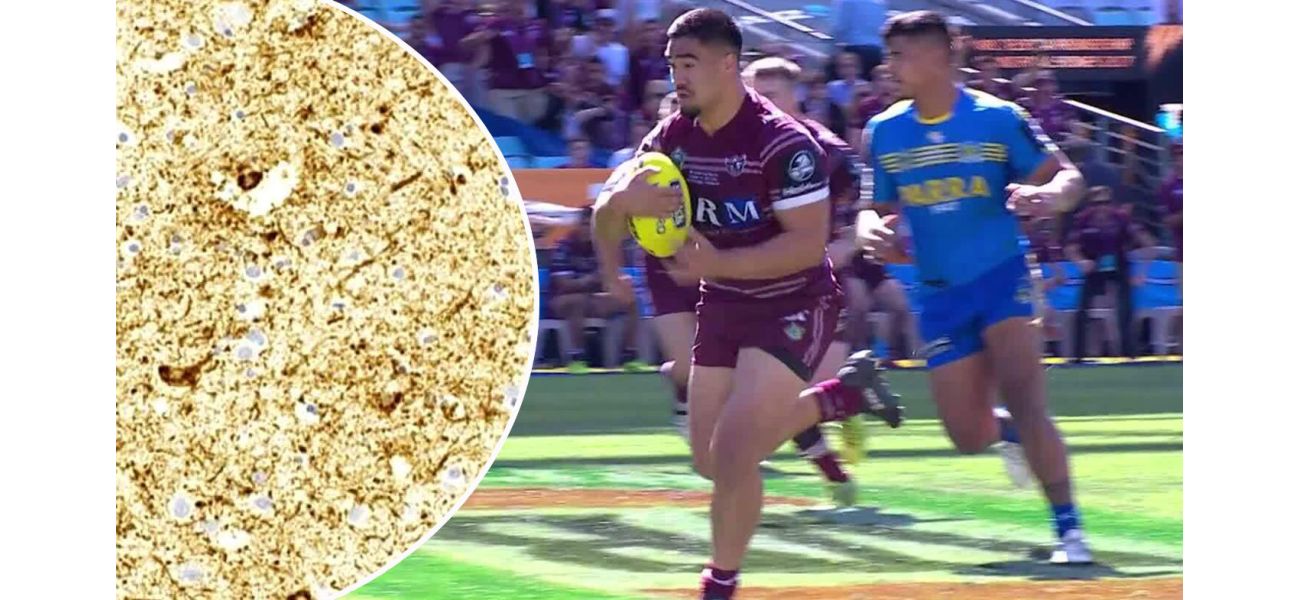 'Parents sound alarm after death of young athlete in Manly'