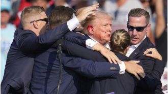 Communication issues leading to assassination attempt on Trump are discussed in new report.