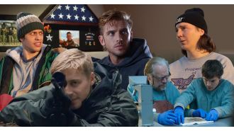7 lesser-known movies on Netflix you should check out.
