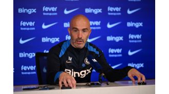 Maresca has a change of heart and offers help to a struggling Chelsea player.