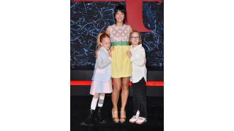 Lily Allen regrets having children for the wrong reasons, says she feels heartbroken.