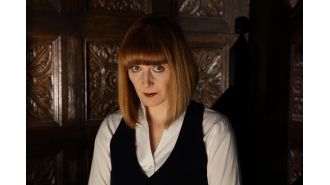 Yvette Fielding responds to criticism from celebrity who called ghost hunting 