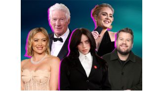 Some celebrities have strange middle names, like the Hollywood star who was named after her uncle Garry.