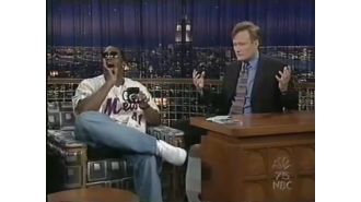 In a recently surfaced interview, Diddy discusses his habit of keeping women at parties.