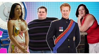 Controversial reality TV shows, ranging from problematic to bizarre.
