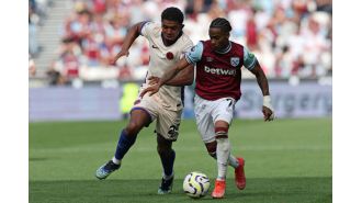 The Premier League clarifies the reason for Wesley Fofana not being penalized for a foul against West Ham.