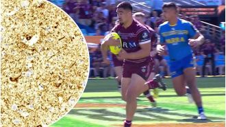 'Parents sound alarm after death of young athlete in Manly'