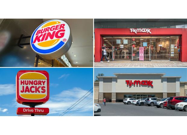 Popular UK stores have different names in other countries.