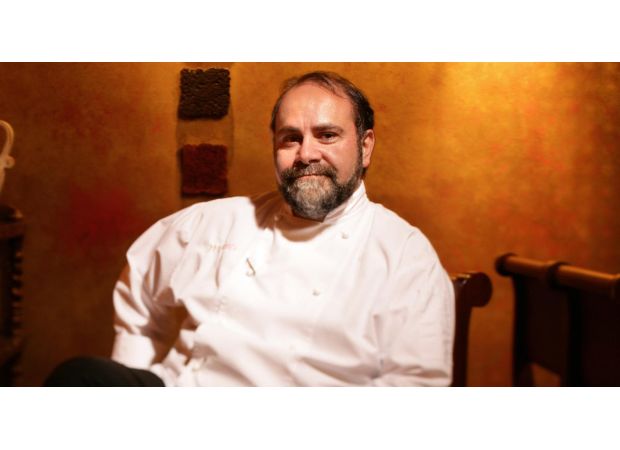 Famous chef from MasterChef passes away at 64, receiving heartfelt tributes.