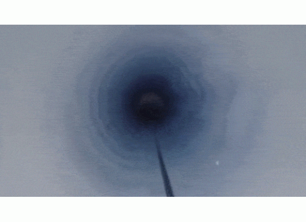 Researchers discovered alarming information about the Doomsday Glacier's potential impact on the planet.