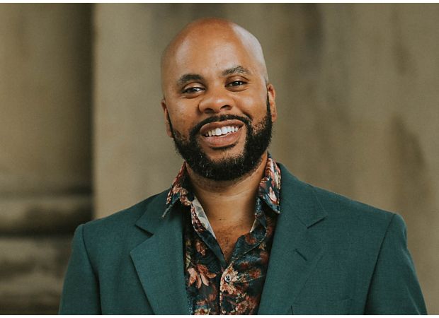 Eric is being asked about a daughter who has to deal with her parents' hoarding habit.