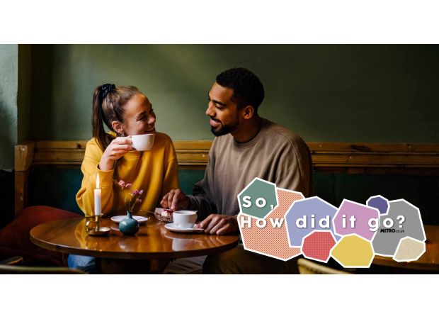 I had a terrible experience travelling 100 miles just to get dumped and have terrible sex.