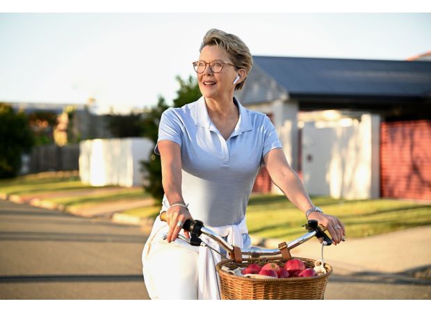 Don't miss the premiere of BBC's new drama tonight if you enjoyed The Perfect Couple. It's a must-watch!