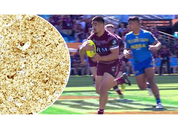 'Parents sound alarm after death of young athlete in Manly'